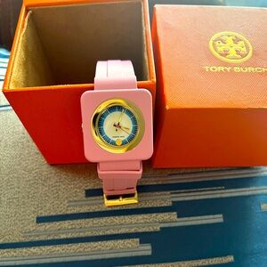 Tory Burch watch!!!